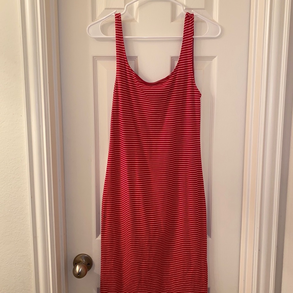 HEART & HIPS - dress